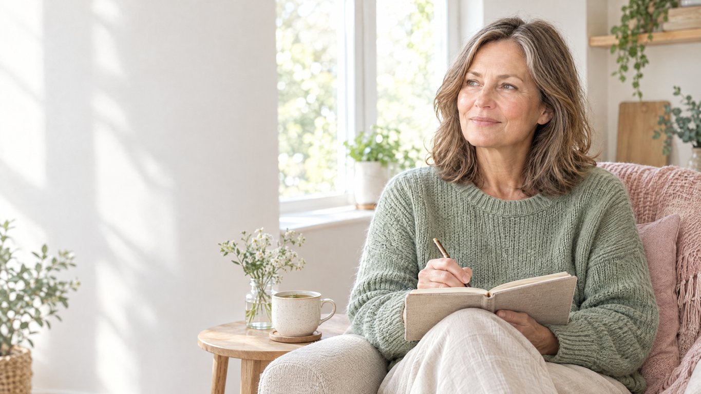 Menopauza bez tabu: 7 pytań, które kobiety zadają najczęściej