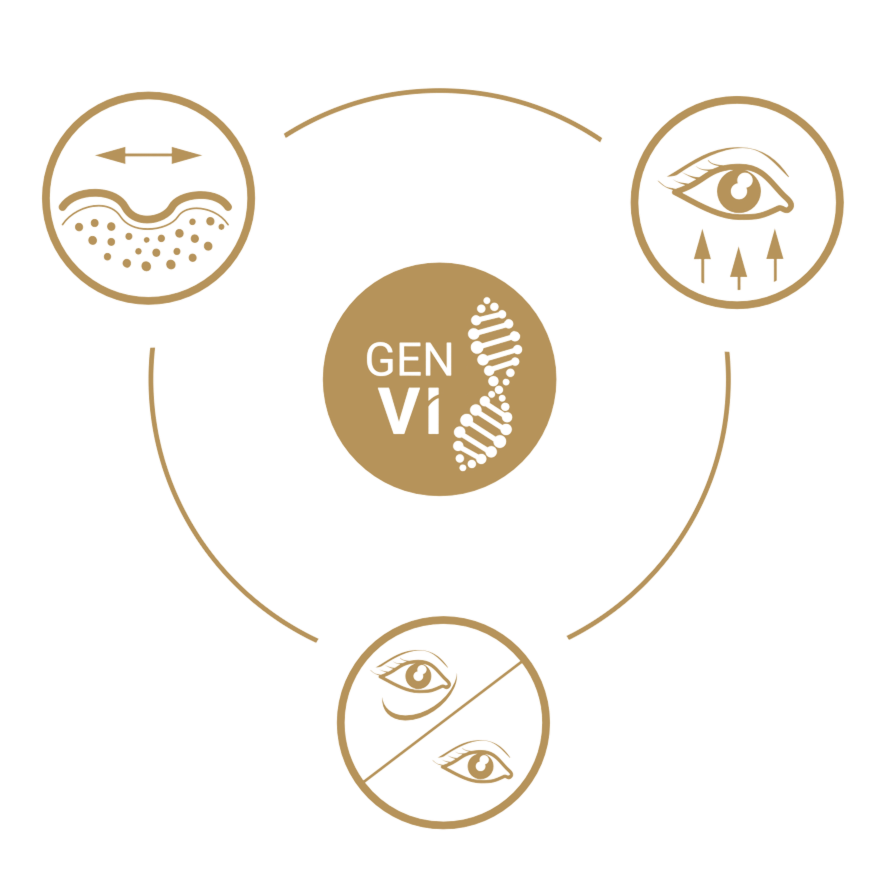 Logo Technologii Gen VI