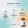 Sleep+ - Naturalny sen i regeneracja