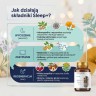 Sleep+ - Naturalny sen i regeneracja