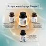 Sleep+ - Naturalny sen i regeneracja