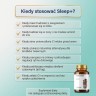 Sleep+ - Naturalny sen i regeneracja