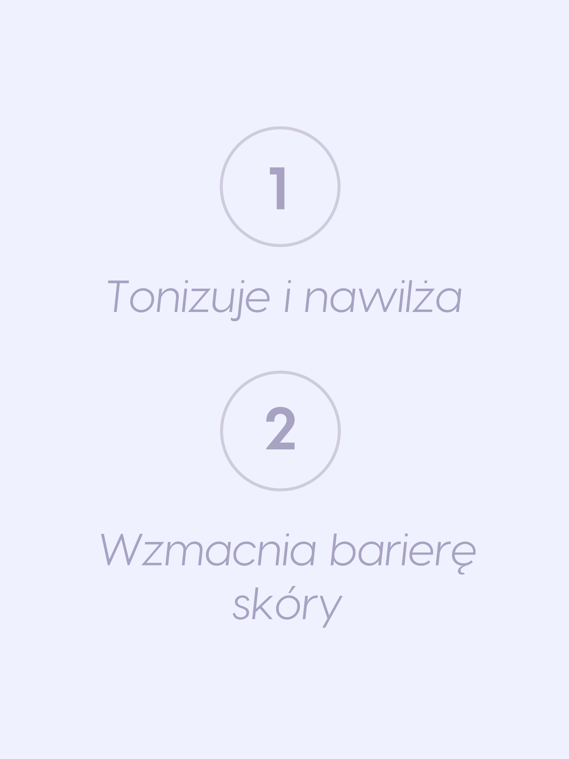 Who is Velvet Sky Micellar Water No. 1 – Luovi Touch for?
