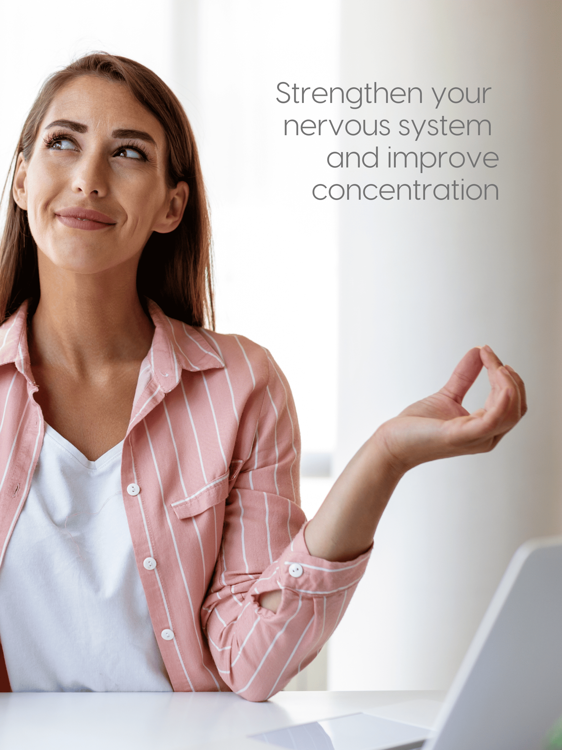 Who is B Complex Liposom+ for?