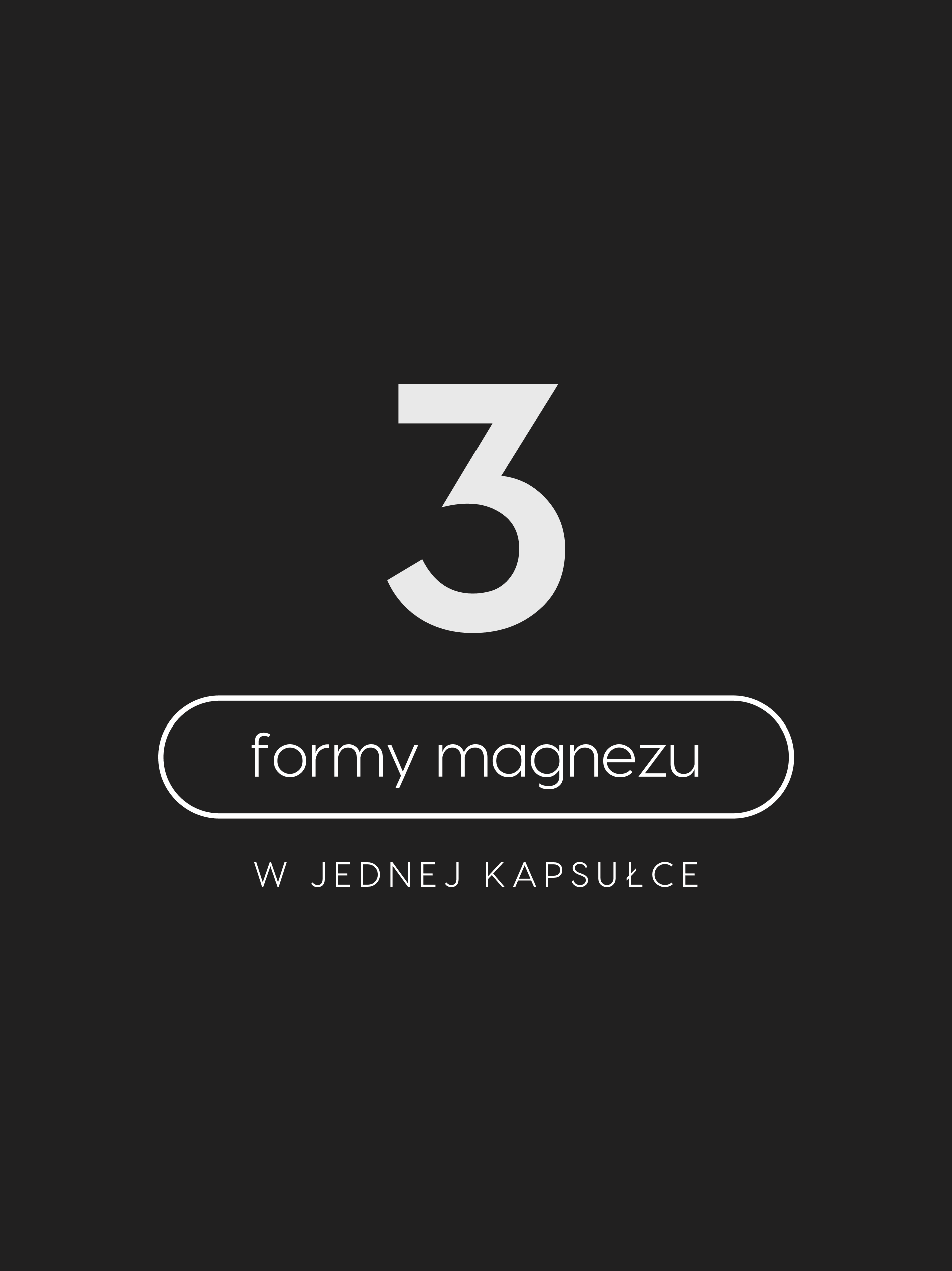 Dla kogo jest Magne+