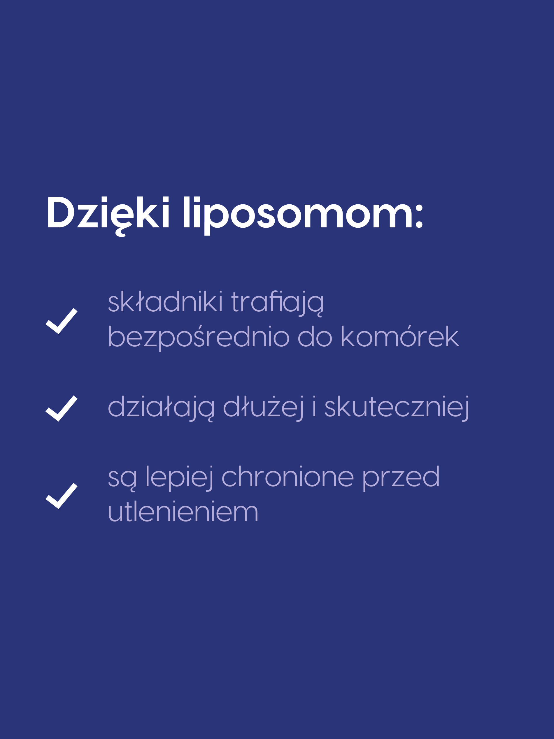 Dla kogo B Complex Liposom+