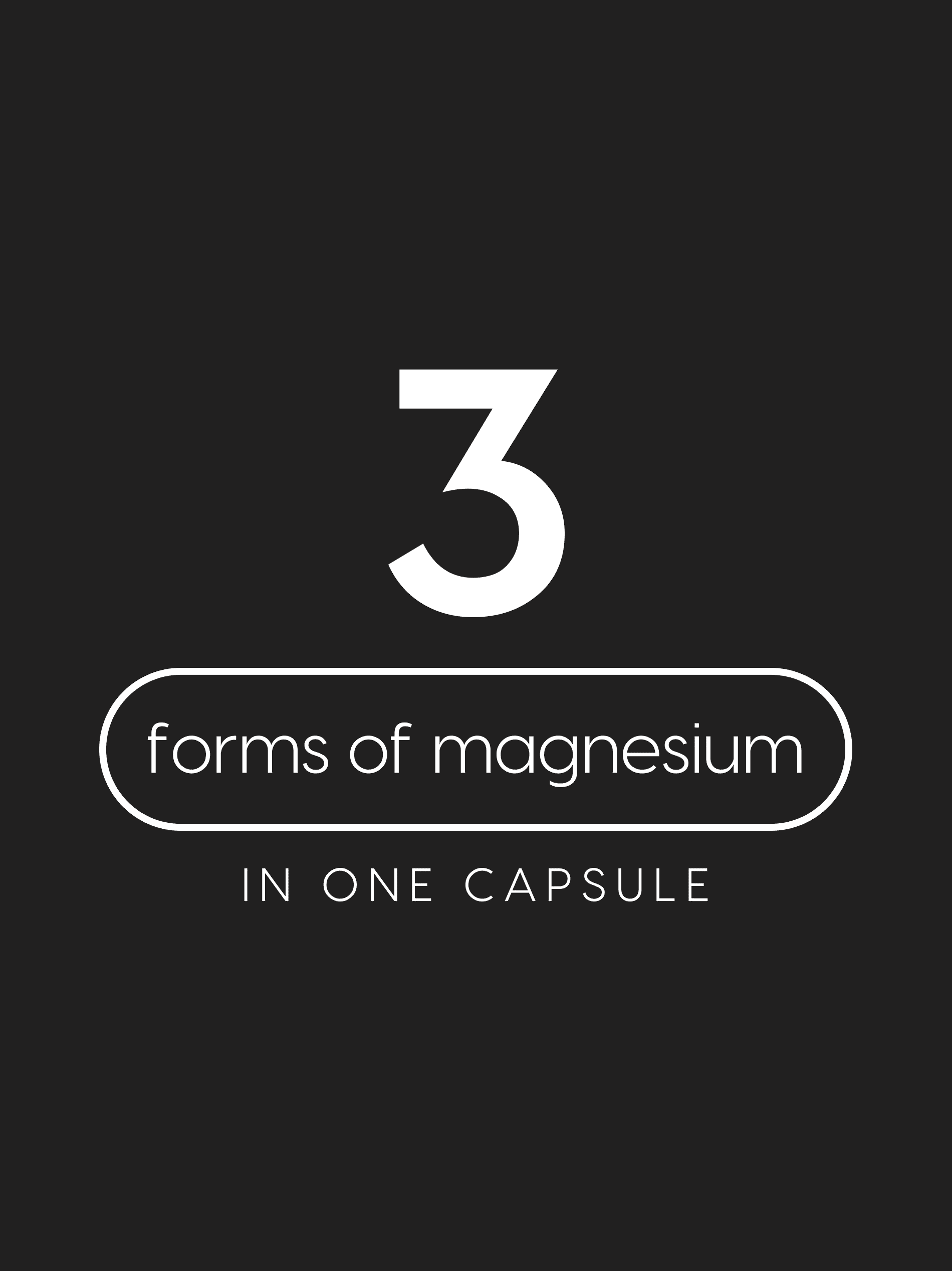 Who is Magne+ for?