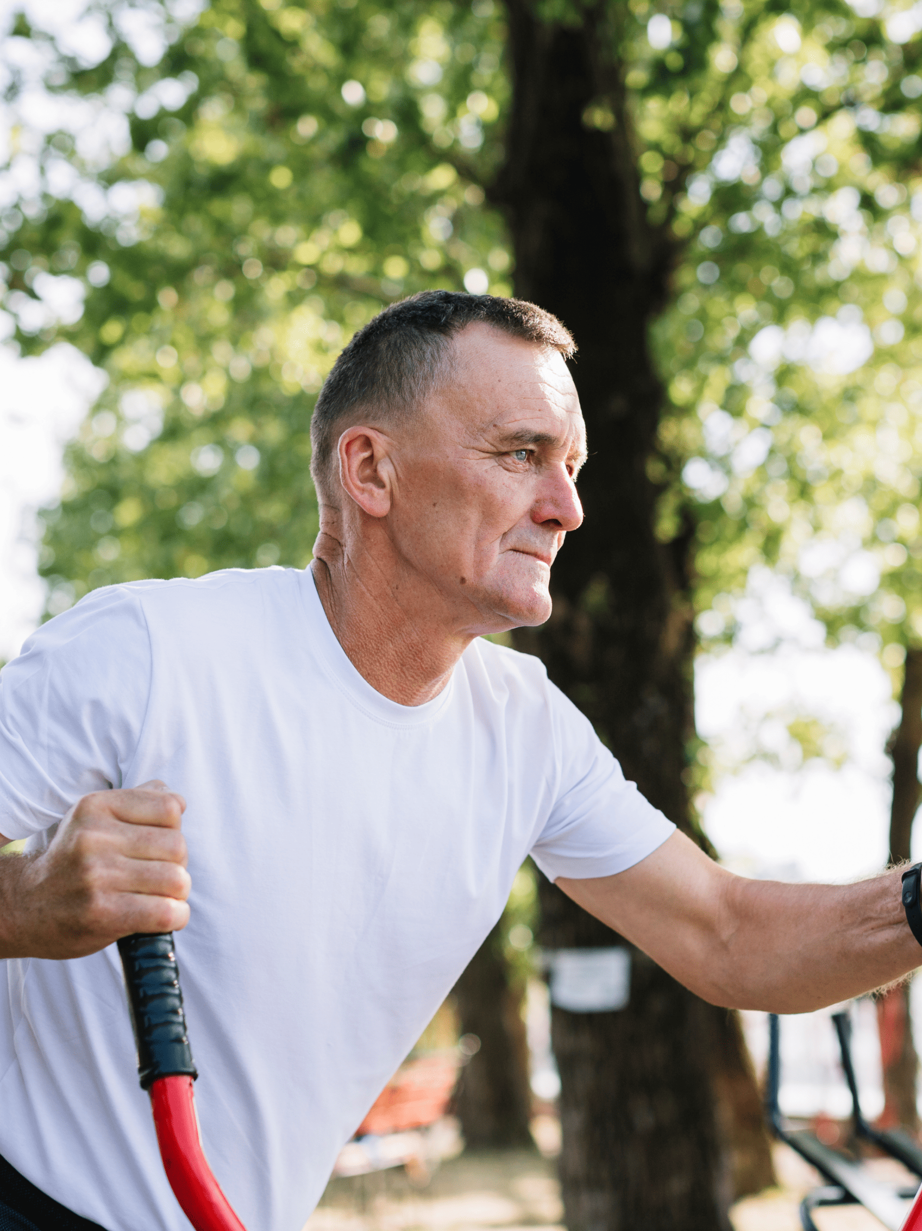 Who is Resveratrol Liposom+ for?