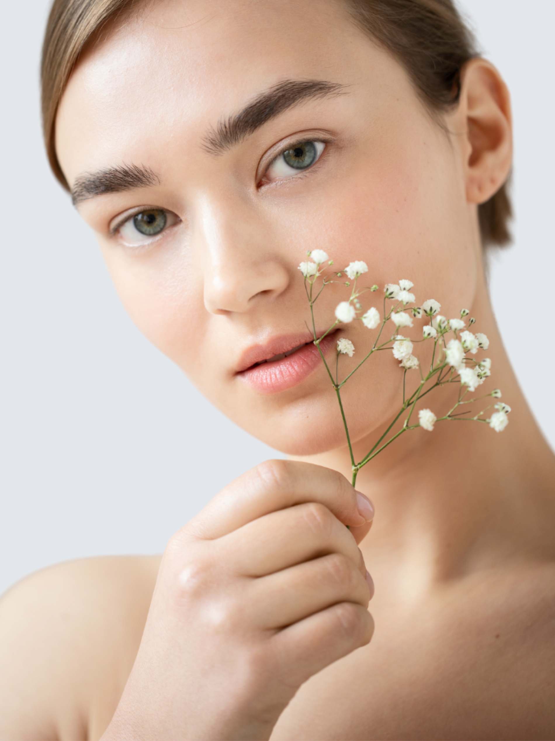 Who is Sunrise Glow Cream No. 4 – Luovi Touch for?