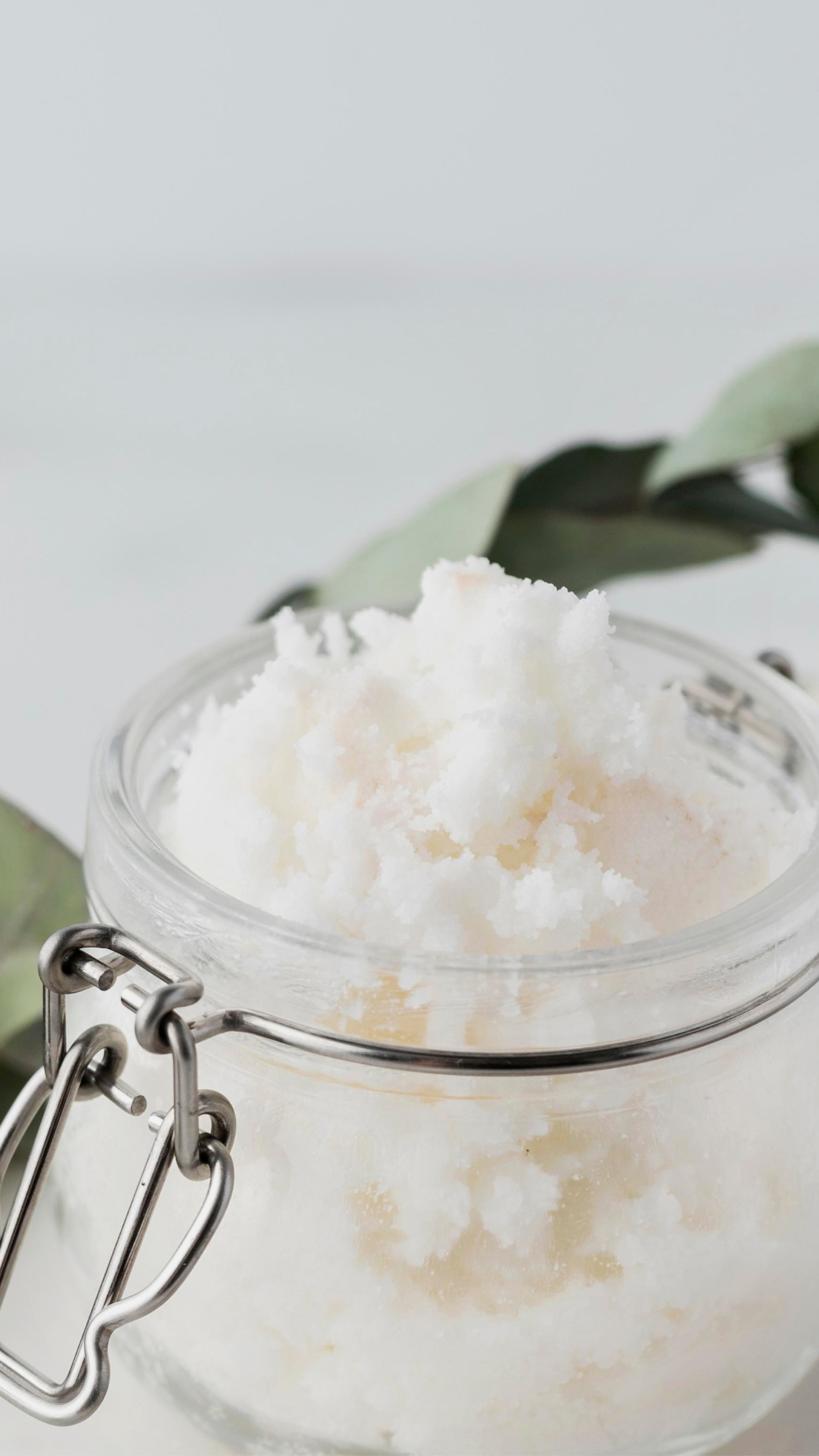 Sunrise Glow Cream No. 4 – Luovi Touch — story 4