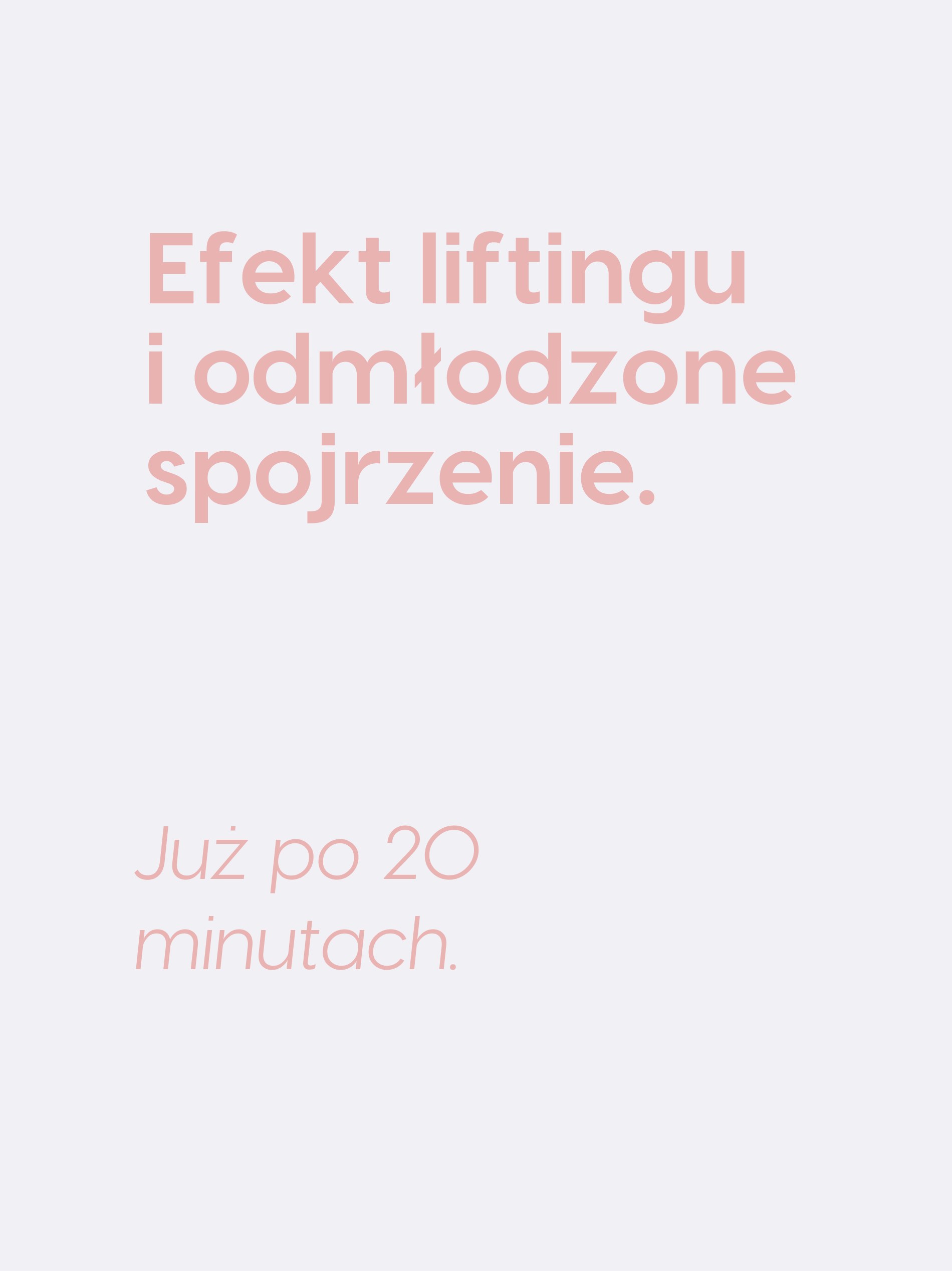Dla kogo Lunar Eyes Lift No. 5 – Luovi Touch