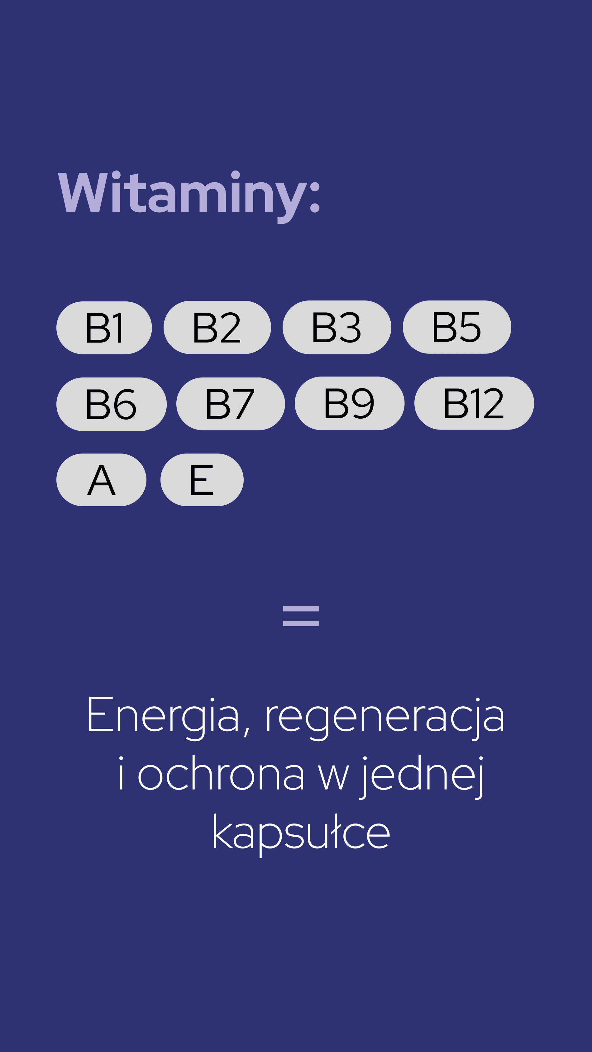 B Complex Liposom+ - 8 witamin z grupy B w technologii liposomalnej — story 3