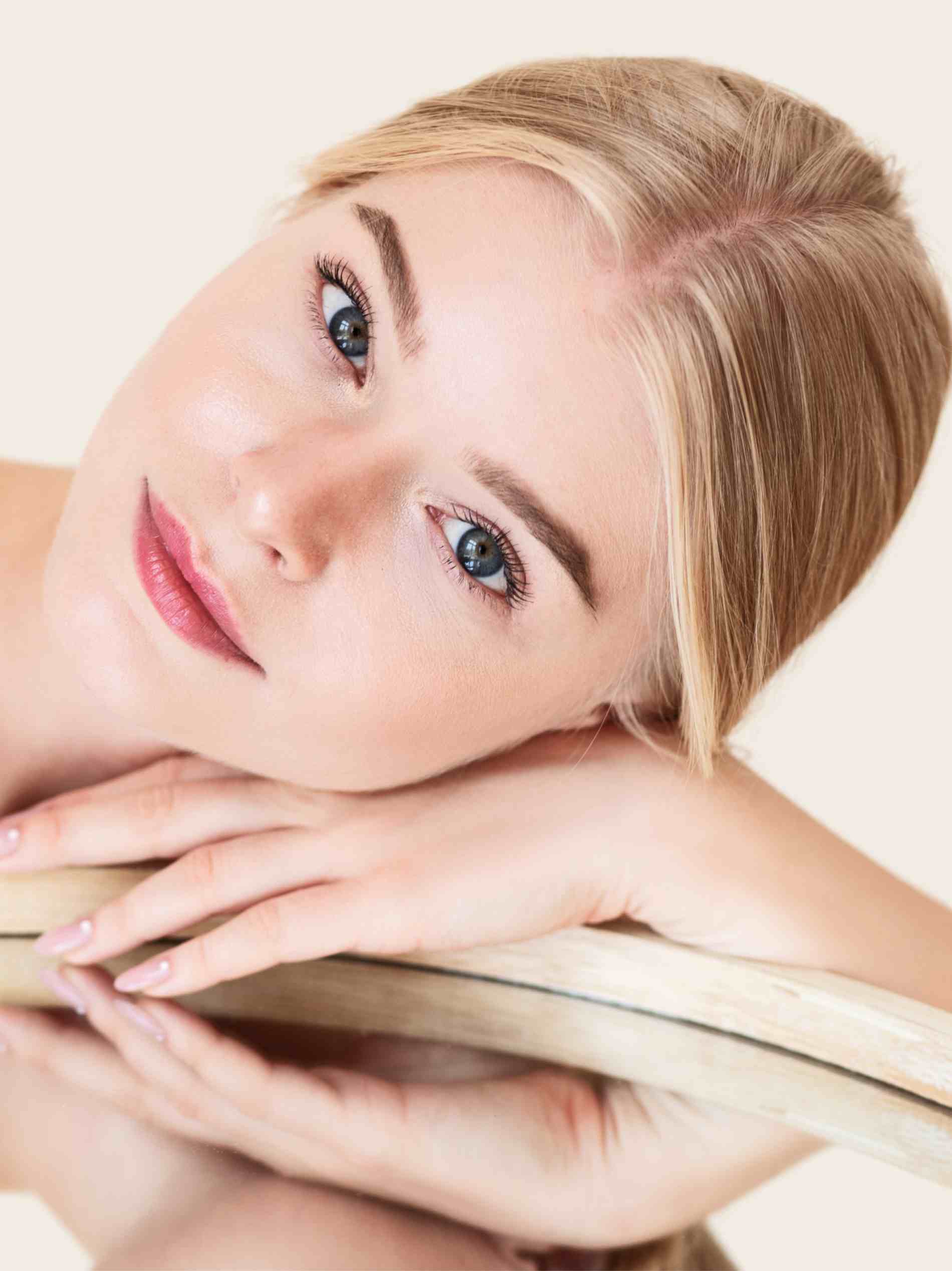 Dla kogo Sunset Rich Cream No. 7 – Luovi Touch