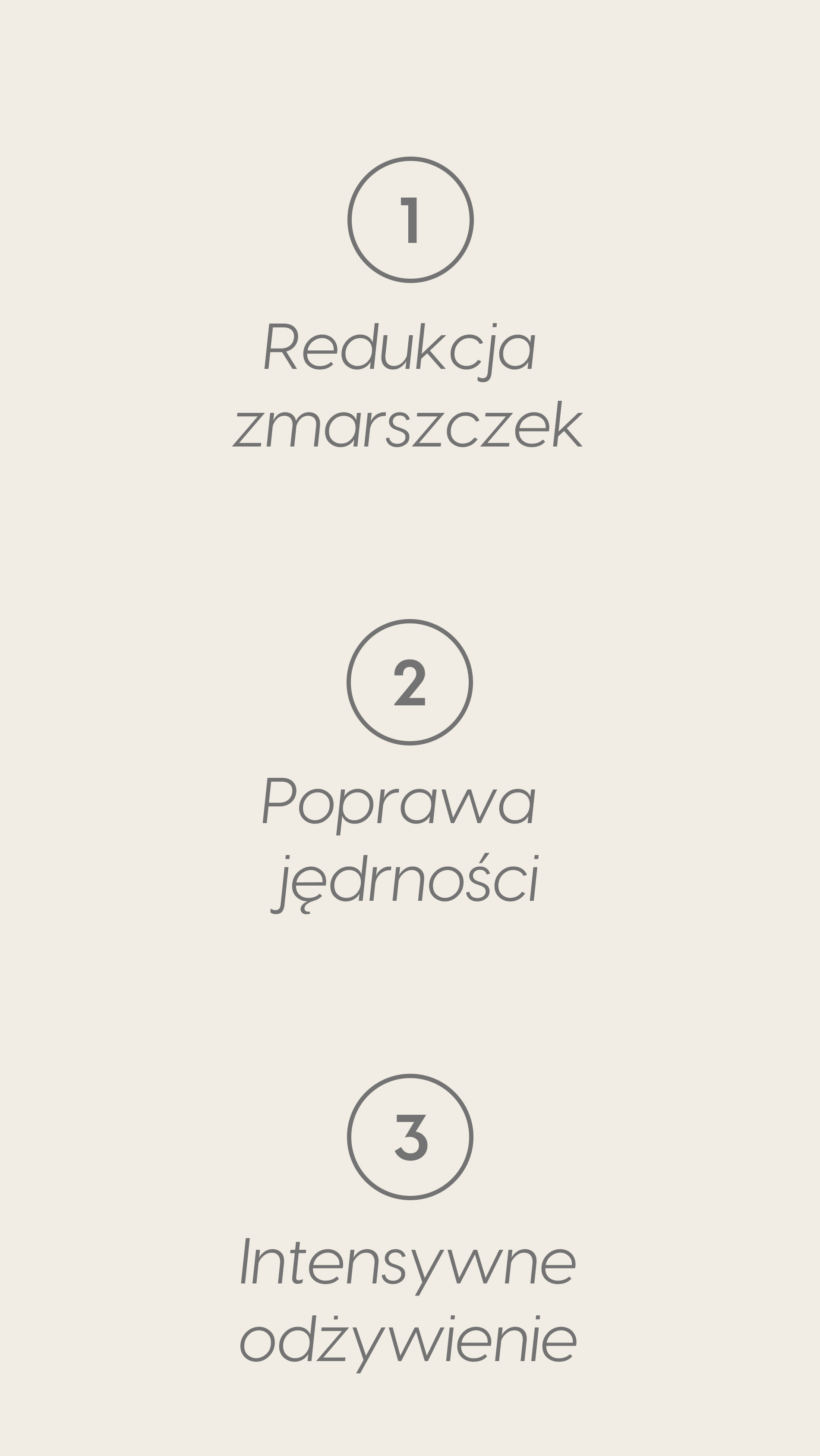 Sunset Rich Cream No. 7 – Luovi Touch — story 4