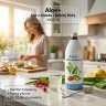 Aloe+ - Sok z aloesu + Dzika róża + Witamina C na trawienie i odporność