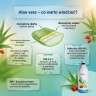 Aloe+ - Sok z aloesu + Dzika róża + Witamina C na trawienie i odporność