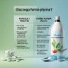 Aloe+ - Sok z aloesu + Dzika róża + Witamina C na trawienie i odporność