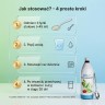 Aloe+ - Sok z aloesu + Dzika róża + Witamina C na trawienie i odporność