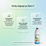 Aloe+ - Sok z aloesu + Dzika róża + Witamina C na trawienie i odporność