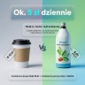 Aloe+ - Sok z aloesu + Dzika róża + Witamina C na trawienie i odporność