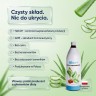 Aloe+ - Sok z aloesu + Dzika róża + Witamina C na trawienie i odporność