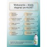 Aloe+ - Sok z aloesu + Dzika róża + Witamina C na trawienie i odporność