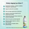 Aloe+ - Sok z aloesu + Dzika róża + Witamina C na trawienie i odporność