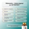 Artrepain+ - Kadzidłowiec + Ledebouriella + Grzebyk dwuzębny na stawy