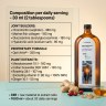 Artroflex - Chondroitin + Opti Artis + Collagen + Boswellia - Syrup