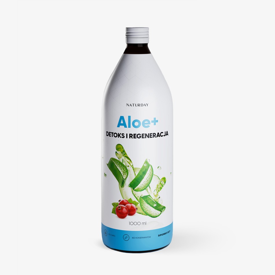 OptiAloe