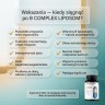 B Complex Liposom+ - 8 Witamin z grupy B w technologii liposomalnej