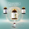 Borelia+ - Baikal Skullcap + Rock Rose + Teasel for Immune Support