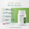 Chlorofil Liposom+ - Chlorofil + Owies + Lucerna na detoks i alkalizację