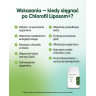 Chlorofil Liposom+ - Chlorofil + Owies + Lucerna na detoks i alkalizację