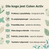 Colon Activ 30 - Probiotyk Acidophilus + Rhamnosus + Bifidobacterium
