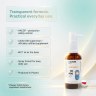 Vitamin D3 + K2 MK7 with MCT Oil - 2000 IU - Drops 50 ml