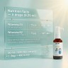 Vitamin D3 + K2 MK7 with MCT Oil - 2000 IU - Drops 50 ml