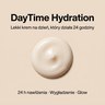DayTime Hydration - Krem na dzień z Olejem brzoskwiniowym + Ceramidy + Lecytyna - Skin Mission