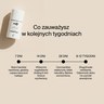 DayTime Hydration - Krem na dzień z Olejem brzoskwiniowym + Ceramidy + Lecytyna - Skin Mission