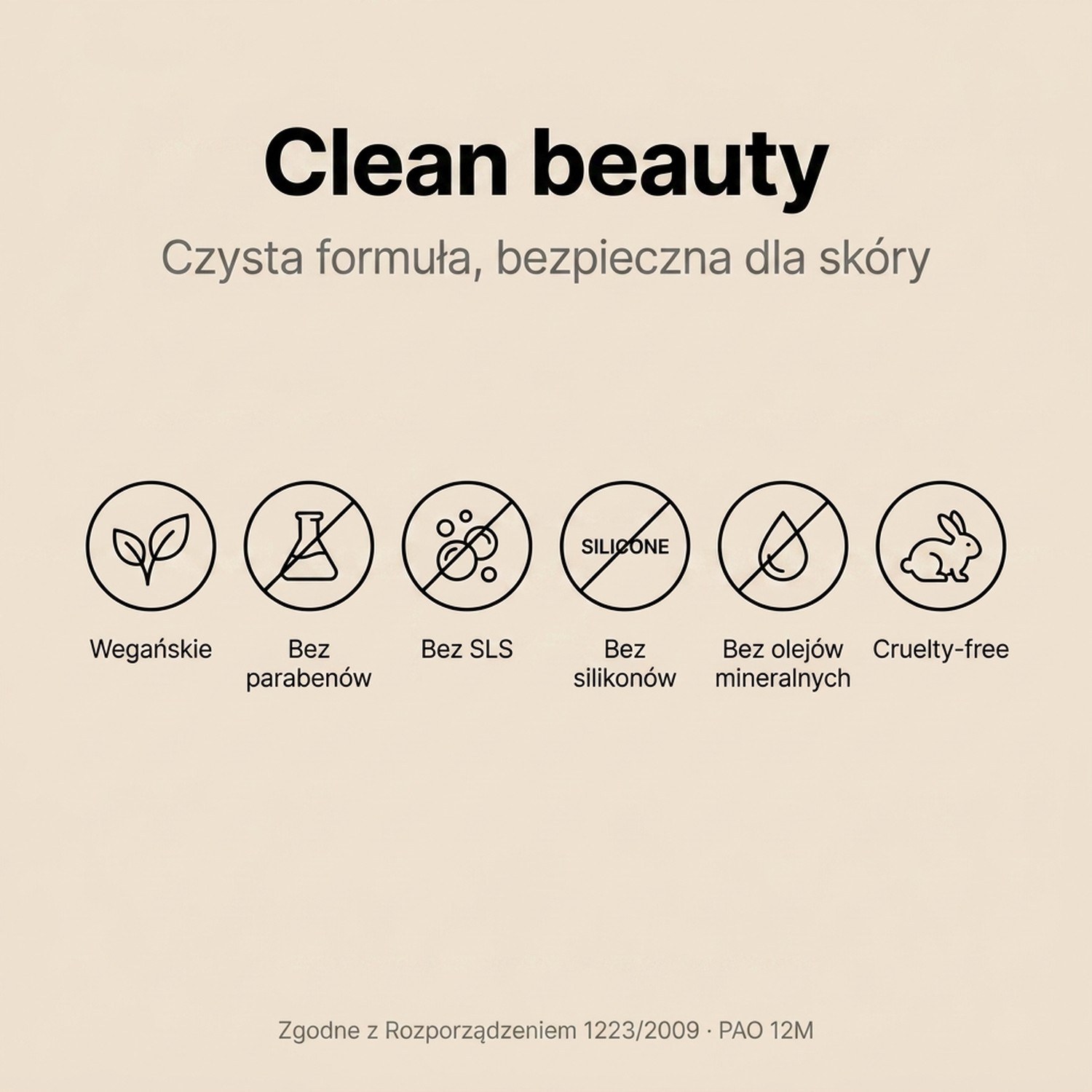 DayTime Hydration - Day Cream with Peach Oil + Ceramides + Lecithin - Skin Mission