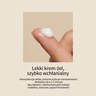 DayTime Hydration - Krem na dzień z Olejem brzoskwiniowym + Ceramidy + Lecytyna - Skin Mission