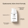DayTime Hydration - Krem na dzień z Olejem brzoskwiniowym + Ceramidy + Lecytyna - Skin Mission