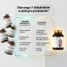 Flexpain+ - White Willow + Boswellia + Mangosteen for Healthy Joints