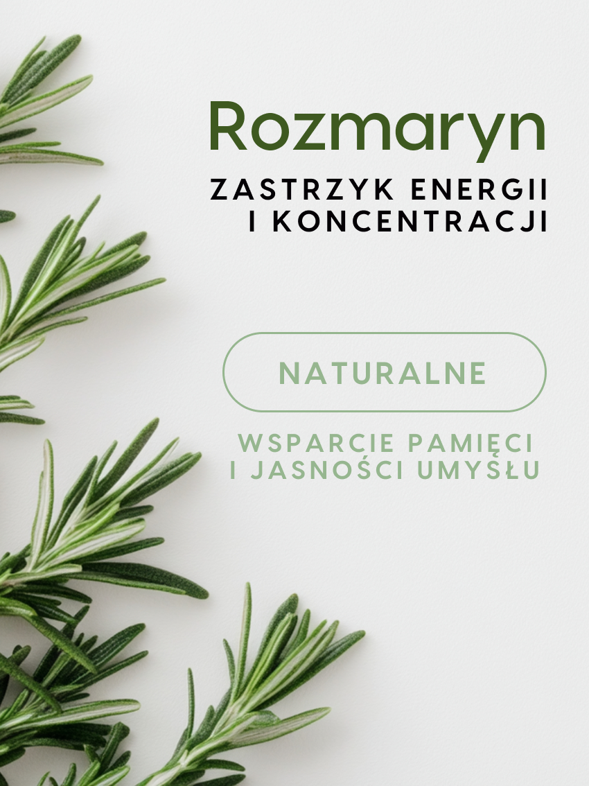 Dla kogo Multi ON Ziołowy