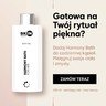 Harmony Bath For Her – Moisturizing Shower Gel for Women – 300ml | Skin Mission