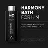 Harmony Bath For Him – Shower Gel for Active Men 300ml | Skin Mission
