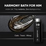 Harmony Bath For Him – Shower Gel for Active Men 300ml | Skin Mission