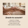 Pakiet: Harmony Bath For Him + Her - Nawilżający żel pod prysznic