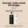 Pakiet: Harmony Bath For Him + Her - Nawilżający żel pod prysznic