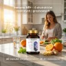 Immuno NR+ - Graviola + Morela + Agaricus na wsparcie odporności